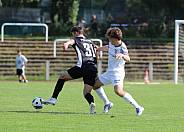 3.Spieltag BFC Preussen - BFC Dynamo,