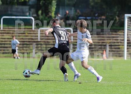 3.Spieltag BFC Preussen - BFC Dynamo,