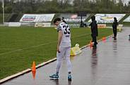 30. Spieltag FC Eilenburg - BFC Dynamo