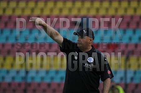 2.Spieltag BFC Dynamo - FSV Wacker 90 Nordhausen