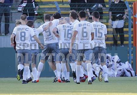 BFC Dynamo - BFC Dynamo Allstars Team,