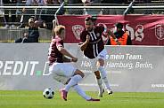 4.Spieltag BFC Dynamo - ZFC Meuselwitz,