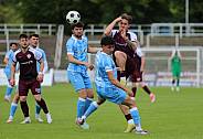 34.Spieltag BFC Dynamo - Chemnitzer FC