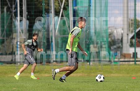 Training 08.09.2025 BFC Dynamo