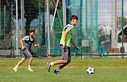 Training 08.09.2025 BFC Dynamo