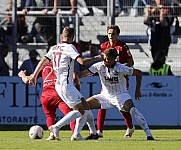 9.Spieltag FC Energie Cottbus - BFC Dynamo