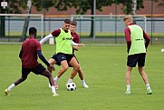 Training vom 19.06.2024 BFC Dynamo