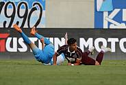 3.Spieltag Chemnitzer FC - BFC Dynamo