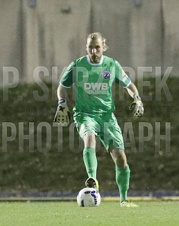 15.Spieltag FC Viktoria 1889 Berlin - BFC Dynamo,