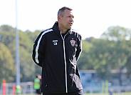 Training vom 08.09.2023 BFC Dynamo