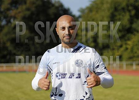 2.Runde Cosy-Wasch-Landespokal MSV Normannia 08 - BFC Dynamo,