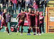 10.Spieltag BFC Dynamo - FSV 63 Luckenwalde,