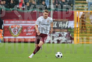 11.Spieltag VSG Altglienicke - BFC Dynamo