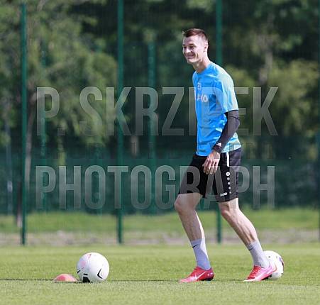 Training 15.05.2018