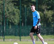 Training 15.05.2018