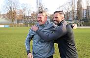 4.Runde Cosy-Wasch-Landespokal BFC Preussen - BFC Dynamo