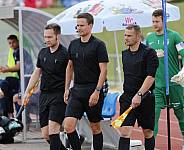 3.Spieltag FC Eilenburg - BFC Dynamo,