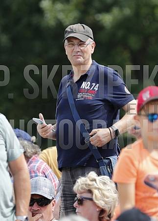 5.Spieltag ZFC Meuselwitz - BFC Dynamo,