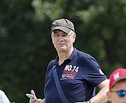 5.Spieltag ZFC Meuselwitz - BFC Dynamo,