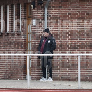 3.Runde AOK Landespokal , Türkiyemspor - BFC Dynamo