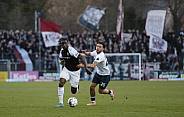 23.Spieltag SV Babelsberg 03 - BFC Dynamo