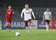 17.Spieltag Berliner AK07 - BFC Dynamo