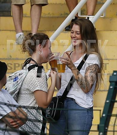 5.Spieltag BFC Dynamo - SV Lichtenberg 47 ,