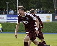 3.Spieltag FC Viktoria 1889 Berlin - BFC Dynamo