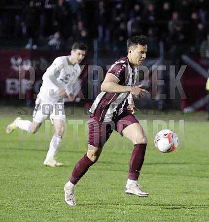 35.Spieltag BFC Dynamo - Tennis Borussia Berlin,