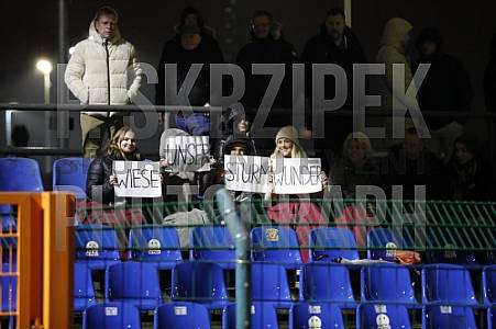 24.Spieltag BFC Dynamo - Greifswalder FC