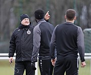 10.01.2019 Training BFC Dynamo