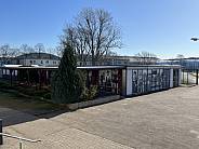 Vereinsheim BFC Dynamo