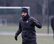 24.01.2019 Training BFC Dynamo