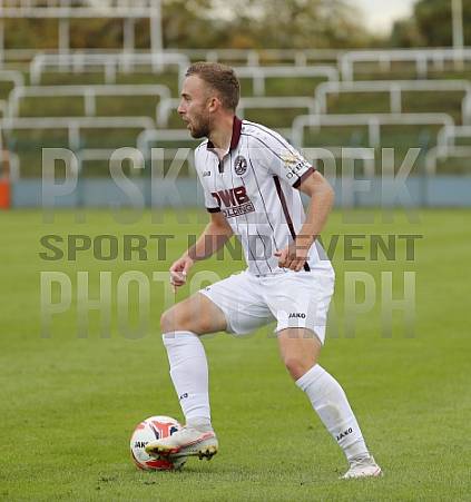 2.Runde SC Gatow - BFC Dynamo