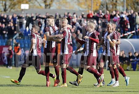 15.Spieltag BFC Dynamo - VfB Auerbach,