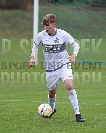 10.Spieltag Berliner SC U19 - BFC Dynamo U19