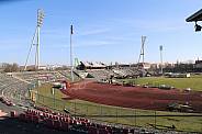 Friedrich-Ludwig-Jahn-Sportpark Abriss