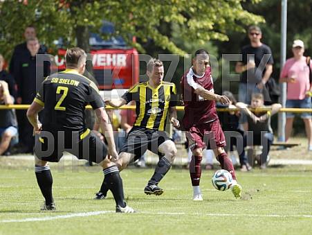 Testspiel SG Sielow - BFC Dynamo , Reinhard ,,Mäcki Testspiel SG Sielow - BFC Dynamo , Reinhard ,,Mäcki