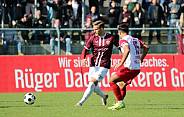 11.Spieltag BFC Dynamo - FSV Zwickau