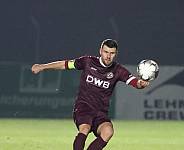 17.Spieltag BFC Dynamo - Lichtenberg 47,