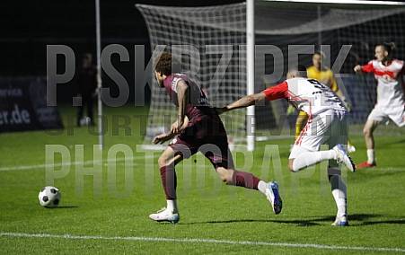 32. Spieltag BFC Dynamo - Hallescher FC