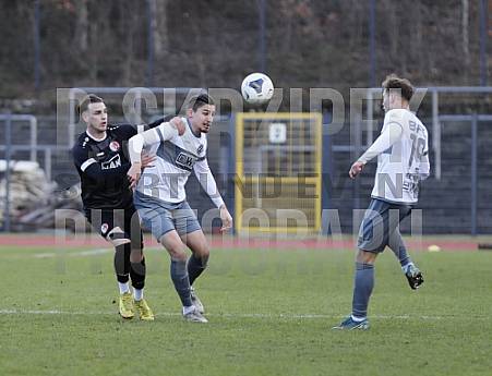 19.Spieltag Berliner Athletik Klub 07 - BFC Dynamo