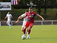 3.Runde Cosy-Wasch-Landespokal SV Tasmania Berlin - BFC Dynamo