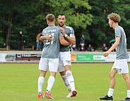 Testspiel RSV Eintracht 1949 - BFC Dynamo,