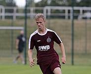 Testspiel BFC Dynamo - FSV 63 Luckenwalde ,