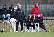 Testspiel BFC Dynamo - SV Babelsberg 03,