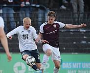 23.Spieltag SV Babelsberg 03 - BFC Dynamo