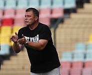 2.Spieltag BFC Dynamo - Hertha BSC II