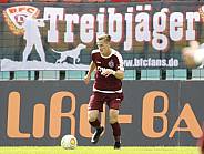 4.Spieltag BFC Dynamo - VSG Altglienicke