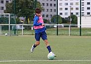 BFC Dynamo FerienCamp Sommer 2025